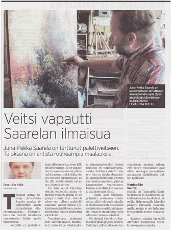 Viiskunta 11.6.2015